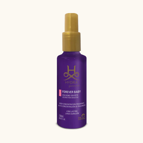 Hydra Groomers Forever Baby Cologne